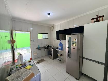 Imóvel á Venda no Bairro Anísio Amâncio - Itabaiana/SE