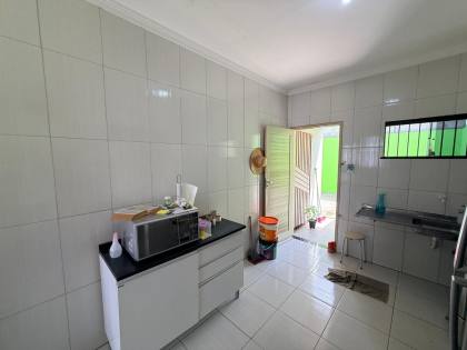 Imóvel á Venda no Bairro Anísio Amâncio - Itabaiana/SE