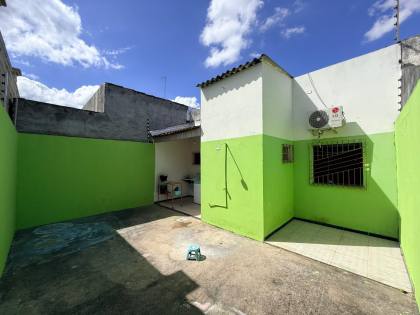 Imóvel á Venda no Bairro Anísio Amâncio - Itabaiana/SE