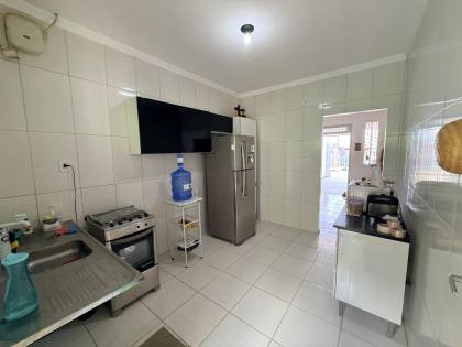 Imóvel á Venda no Bairro Anísio Amâncio - Itabaiana/SE