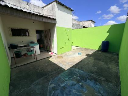 Imóvel á Venda no Bairro Anísio Amâncio - Itabaiana/SE