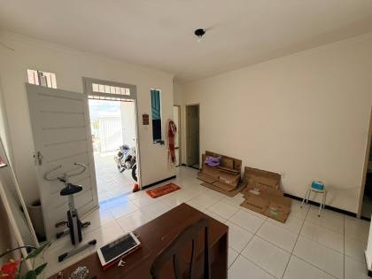 Imóvel á Venda no Bairro Anísio Amâncio - Itabaiana/SE