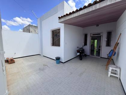 Imóvel á Venda no Bairro Anísio Amâncio - Itabaiana/SE