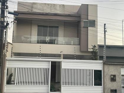 Imóvel á Venda no Bairro Serrano - Itabaiana/SE