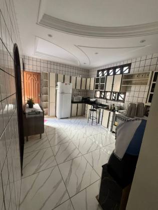 Imóvel á Venda no Bairro Serrano - Itabaiana/SE