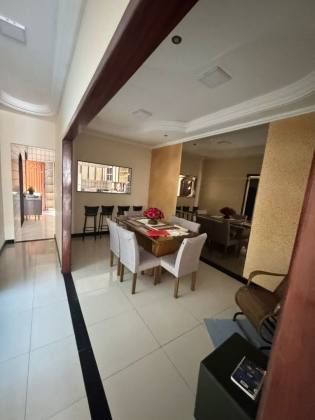 Imóvel á Venda no Bairro Serrano - Itabaiana/SE