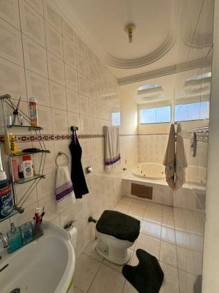 Imóvel á Venda no Bairro Serrano - Itabaiana/SE