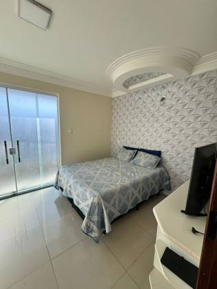 Imóvel á Venda no Bairro Serrano - Itabaiana/SE