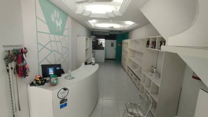 Ponto Comercial pra Alugar no Centro de Itabaiana