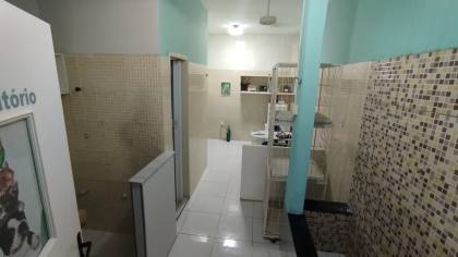 Ponto Comercial pra Alugar no Centro de Itabaiana