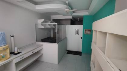 Ponto Comercial pra Alugar no Centro de Itabaiana