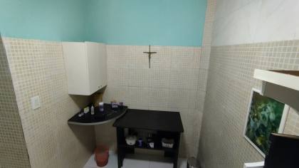 Ponto Comercial pra Alugar no Centro de Itabaiana