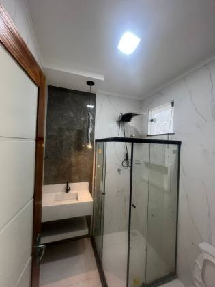 Imóvel a Venda no Bairro Mamedes Paes Mendonça - Itabaiana/SE