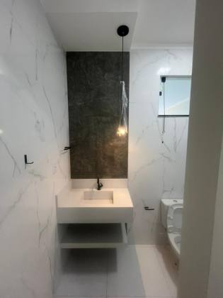 Imóvel a Venda no Bairro Mamedes Paes Mendonça - Itabaiana/SE