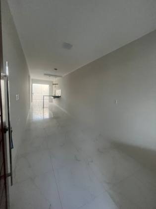 Imóvel a Venda no Bairro Mamedes Paes Mendonça - Itabaiana/SE