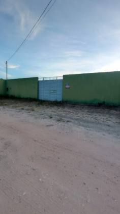 Chácara á Venda no Povoado Barro Preto - Itabaiana/SE