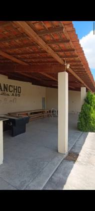 Chácara á Venda no Povoado Barro Preto - Itabaiana/SE