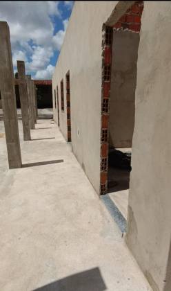 Chácara á Venda no Povoado Barro Preto - Itabaiana/SE