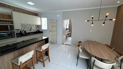 Imóvel á Venda no bairro Anísio Amâncio - Itabaiana/SE