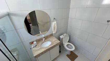 Imóvel á Venda no bairro Anísio Amâncio - Itabaiana/SE