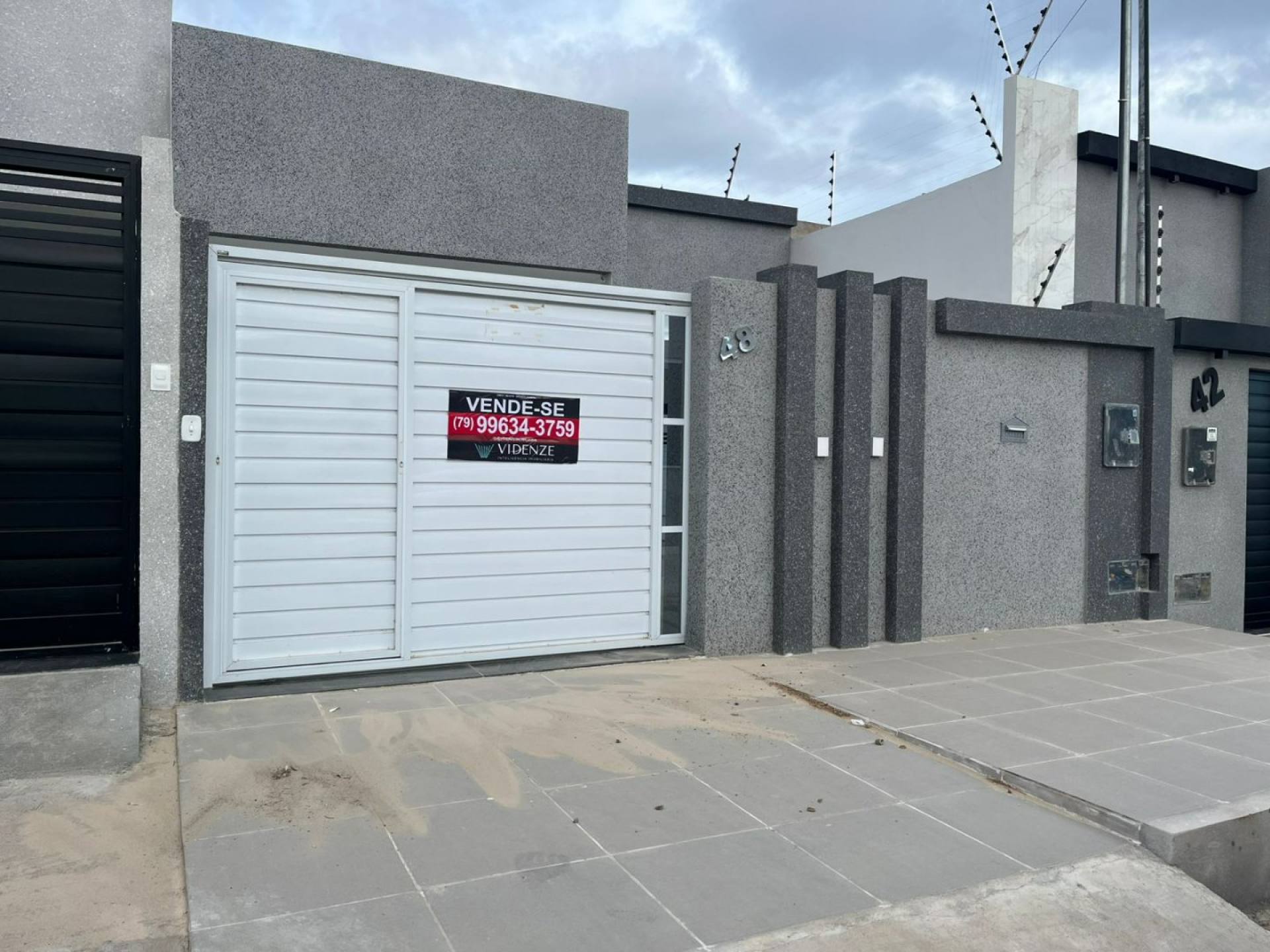 Imóvel á Venda próximo ao Espetinho do Patola - Itabaiana/SE