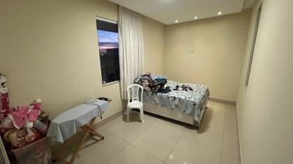 Imóvel de Alto Padrão á Venda no Condomínio Zilda Arns - Itabaiana/SE