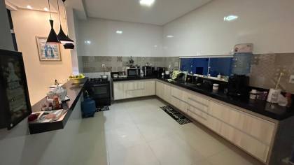 Imóvel de Alto Padrão á Venda no Condomínio Zilda Arns - Itabaiana/SE