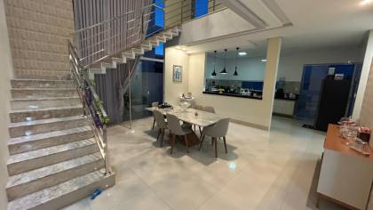 Imóvel de Alto Padrão á Venda no Condomínio Zilda Arns - Itabaiana/SE