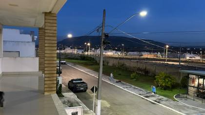 Imóvel de Alto Padrão á Venda no Condomínio Zilda Arns - Itabaiana/SE