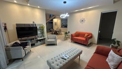 Imóvel de Alto Padrão á Venda no Condomínio Zilda Arns - Itabaiana/SE