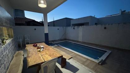 Imóvel de Alto Padrão á Venda no Condomínio Zilda Arns - Itabaiana/SE