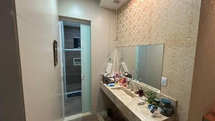 Imóvel de Alto Padrão á Venda no Condomínio Zilda Arns - Itabaiana/SE