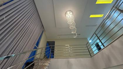 Imóvel de Alto Padrão á Venda no Condomínio Zilda Arns - Itabaiana/SE