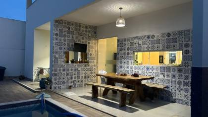 Imóvel de Alto Padrão á Venda no Condomínio Zilda Arns - Itabaiana/SE