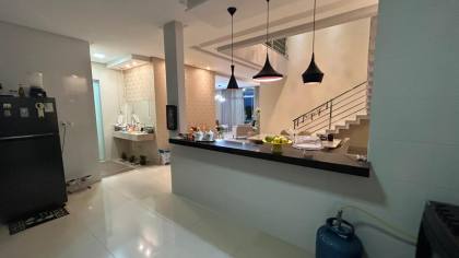 Imóvel de Alto Padrão á Venda no Condomínio Zilda Arns - Itabaiana/SE