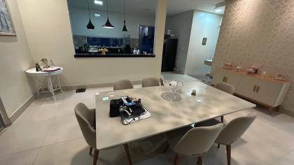 Imóvel de Alto Padrão á Venda no Condomínio Zilda Arns - Itabaiana/SE