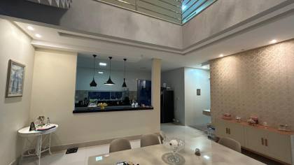 Imóvel de Alto Padrão á Venda no Condomínio Zilda Arns - Itabaiana/SE