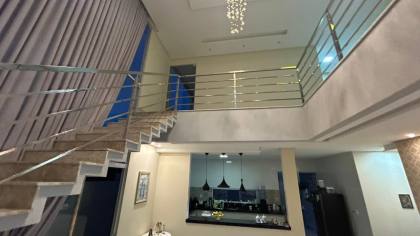 Imóvel de Alto Padrão á Venda no Condomínio Zilda Arns - Itabaiana/SE