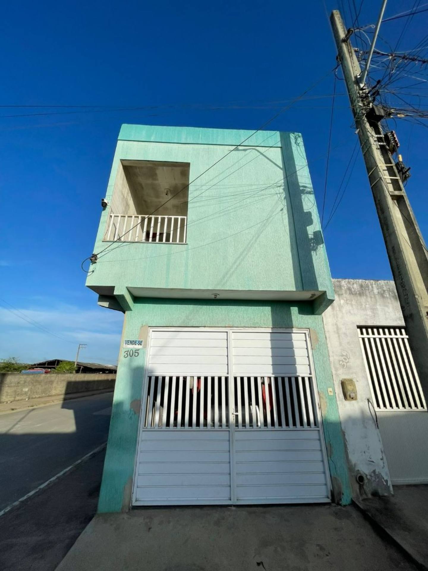 Imóvel á Venda no Bairro Marianga - Itabaiana/SE