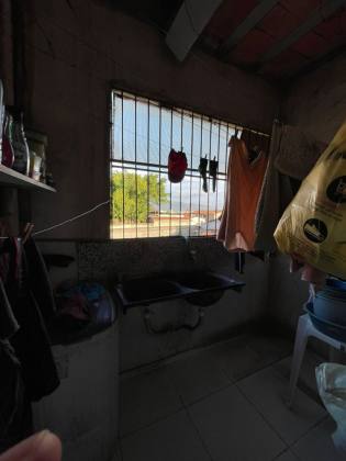 Imóvel á Venda no Bairro Marianga - Itabaiana/SE