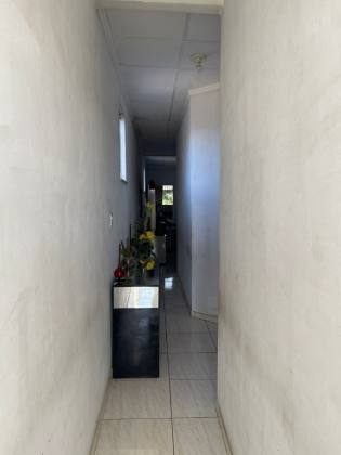 Imóvel á Venda no Bairro Marianga - Itabaiana/SE