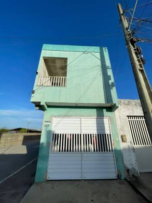 Imóvel á Venda no Bairro Marianga - Itabaiana/SE