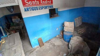 Imóvel Versátil com Perfil Residencial e Comercial á Venda - Itabaiana/SE