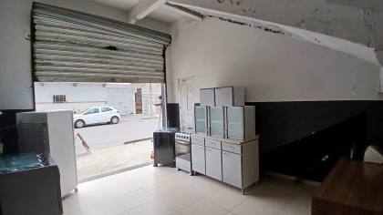 Imóvel Versátil com Perfil Residencial e Comercial á Venda - Itabaiana/SE