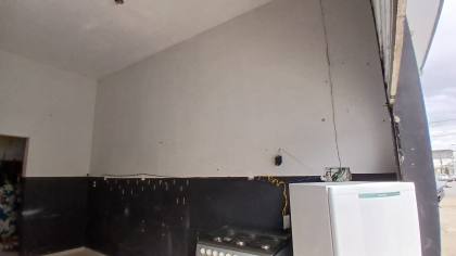 Imóvel Versátil com Perfil Residencial e Comercial á Venda - Itabaiana/SE