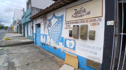 Imóvel Versátil com Perfil Residencial e Comercial á Venda - Itabaiana/SE