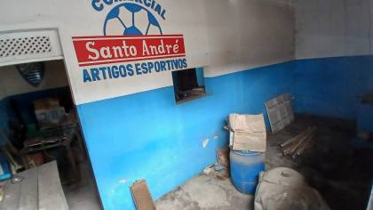 Imóvel Versátil com Perfil Residencial e Comercial á Venda - Itabaiana/SE