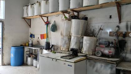 Imóvel Versátil com Perfil Residencial e Comercial á Venda - Itabaiana/SE