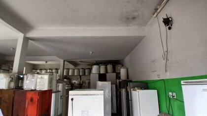 Imóvel Versátil com Perfil Residencial e Comercial á Venda - Itabaiana/SE