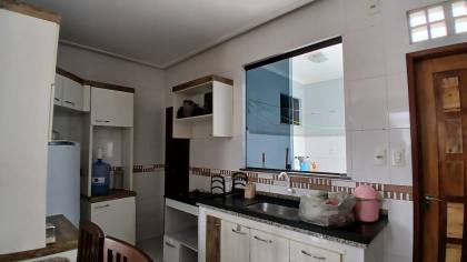 Imóvel Versátil com Perfil Residencial e Comercial á Venda - Itabaiana/SE